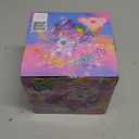 Unicorn RC Cars for Girl Toys with Glowling Crystal Wings &Eyes Lights,360Rotation Remote Control Car Unicorn Stunt Car Birthday Gifts Easter Basket Stuffers for 3 4 5 6 7 8 9 10 Year Old Girls