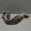 P4/30 Highlight Brown Bundles Human Hair Water Wave Bundles 30 32 Inch Unprocessed Brazilian Virgin Hair Weave 2 Bundle Light Brown Human Hair Extensions 100 Grams Per Bundle