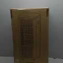 Portable Air Conditioners, 3-IN-1 Evaporative Air Cooler w/ 4 Ice Packs & 3L Water Tank, 70° Oscillation, 7H Timer for Auto-Off, Swamp Cooler air conditioner for Room Bedroom, Cream