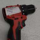 Milwaukee Electric - M12 SUBCOMPACT BRUSHLESS 3/8 Drill/Driver