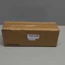 2 Pack Magnetic Stanley Cup Holder for Fridge, Water Bottle Organizer for Tumbler with Double Sided Tape Hold Stanley Cup Accessories for Kitchen Cabinet Wall