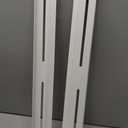 Mini Split Stand for 9,000-24,000 BTU AC & Heat Pump, 500 lbs Capacity