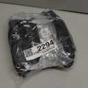 Tuiskusa Male Dog Diapers, High Absorbing Dog Belly Bands for Male Dogs, Washable Reusable Dog Male Wraps(5 Pack) (Medium)