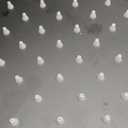 LIWEIKE Outdoor Shower Kit, All Mental Matte Black Outdoor Shower Fixtures with 8 Inch Rainfall Shower Head Outside Shower with Single Handle for Backyard, Valve Included