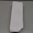 Fiber Optic LED Shoes for Women Men Light Up Sneakers for Adult USB Charging Flashing Luminous Trainers Shoes (8 Women/6.5 Men, White)