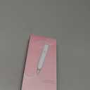 Electric Diamond Painting Pen, Cordless Vacuum Diamond Art Pen Low-Noise, Wax-Free, 3-Speed Adjustable, Rechargeable, Lightweight, Extra Tips - DIY Diamond Art Accessories Pens for Crafts Lovers