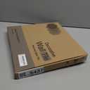 Midcard 10 Sheets Peel and Stick Backsplash PVC Wall Tile,for Kitchen Backsplash (Rectangular Distressed Silvery Moon)