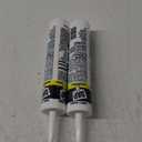18152 Dap Caulk, 10.1 oz, White