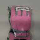 Kids Waterproof Winter Gloves Toddler Snow gloves Ski Gloves For Little Boys Girls (3-5Years, Light Pink)