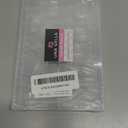 UNA GELLA Short Coffin Nail Tips: 216pcs Short Coffin Press on Nails Pre-shape Gel Nail Tips for Full Cover Acrylic Nails False Nails For Nail Extension Home DIY Salon 12 Sizes Gelly Tips