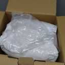 Bedsure Comforter Duvet Insert - Quilted Comforters Queen Size, All Season Duvet, GentleSoft Down Alternative Bedding Blanket, with 8 Tabs, Gifts for Women/Men, White, Queen 88 x 88 Inches