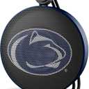 SOAR Collegiate Bluetooth Bottle Opener Speaker, Penn State Nittany Lions (One Size)