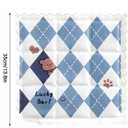 Pet Cooling Pad Summer Dog House Cat Sleeping Pad Dog and Cat Cooling Gel Pad Dirty and Cool Resistant Sleeping Pad 