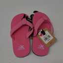 Flip Flop Iris ZEROXPOSIT 12/13 For Kids Pink