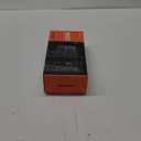 Portable Power Station 99.9Wh Power Bank for Camping Essentials Small Electric Mini Generator Large Lithium Battery with 110V AC Plug in Output 60W Type-C Laptop Home Backup Outdoor Emergency