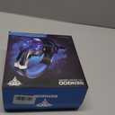 BENGOO G9000 Stereo Gaming Headset for PS4 PC Xbox One PS5 Controller, Noise Cancelling Over Ear Headphones with Mic, LED Light, 7.1 Surround Sound, Soft Memory Earmuffs for Nintendo Xbox Series X|S