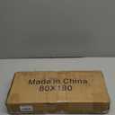 Fivenl Arch Backdrop Stand 6FT Balloon Arch Stand Stable Gold Wedding Arch Frame Metal Arch Backdrop Stand for Wedding Ceremony Birthday Party Bridal Baby Shower Banquet Decoration