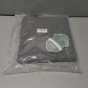 Women's Casual Crew Neck Sweatshirts Casual Loose Pullover Tops Long Sleeve Fall Shirts Fashion Clothes OneSize