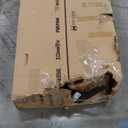 Reese 84396 Class 3 Trailer Hitch, 2 Inch Receiver, Black, Compatible with 2021-2022 Nissan Rogue