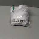 6.6 ft Arch Backdrop Cover Beige - Double-Sided Spandex Arch Covers Stretchy Backdrop for Balloon Arches Birthday Party Baby Shower Banquet Wedding Photo Background