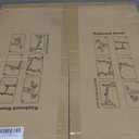 Universal Keyboard Stand, Z-style Heavy-Duty Piano Stand, Adjustable and Portable Piano Keyboard Stand for 61 and 88 Keys