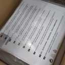 Stokk Tankless Reverse Osmosis System, 800 GPD Fast Flow Water Filter, NSF/ANSI 58&42, 8 Stage RO System, 3:1 Pure to Drain, Under Sink Tankless RO System, Smart Faucet, Reduce PFAS, S2 (White)