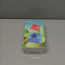 Kids Camera Instant Print, Christmas Birthday Gifts for Girl Boys 3-12 Years Old, FHD Selfie Digital Video Cameras Toddler 3 Rolls Print Paper & 32G Card (Blue)