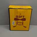 WOOMER Heated Blanket Twin Size 62" x 84", Electric Blanket with 0.5-12 Hours Timer & 10 Heating Levels, ETL Certified, Marble Gray Double-Sided Faux Fur, Over-Heat Protect, Machine Washable