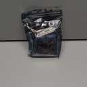 2Pcs/Set Car Door Lights for Dodge Charger 2010-present, Courtesy LED Ghost Shadow Light Projector Lamps Accessories (red)