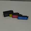 952XL Ink Cartridges Combo Pack Replacement for HP 952 Ink Cartridges, Compatible with HP OfficeJet Pro 8710 8715 8720 8702 8210 7740 Printer, (Black,Cyan,Magenta,Yellow-4 Pack)