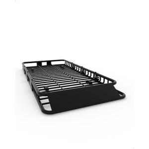 GarveeLife 84 in x 39 in Roof Rack Basket, 200 LBS Capacity Rooftop Cargo Carrier Basket with Extension Luggage Rack Heavy Duty for SUVs, Trucks, Vehicles