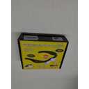 Rechargeable Head Magnifying Glasses with 2 LEDs & 4 Detachable Lenses