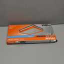 FRAM Extra Guard Engine Air Filter Replacement, Easy Install w/Advanced Engine Protection and Optimal Performance, CA10254 for Select Nissan, Pontiac and Suzuki Vehicles, White (One Size)