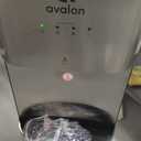 Avalon A3F Bottom Loading Water Cooler Dispenser with BioGuard-3 Temperature Settings-UL-Filtered