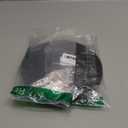 Champion Sports Rubber Practice Discus, (1)