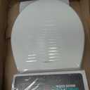 Slow-close Seat for Dometic 310 Toilet, White