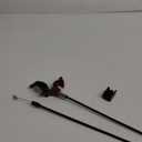 Gpartsden 587326601 429638 Engine Zone Control Cable Fits Craftsman Poluan Sears Roper Replaces 583451701 429638 438385