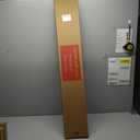 KPY Window Visor Compatible with Volkswagen (VW) Jetta 2019-2023, 4PC Rain Guard Side Window Vent Deflectors Tape-On Style, 2019 2020 2021 2022 2023