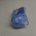 Wishliker Adult Onesie Animal Pajamas Halloween Cosplay Costumes Party Wear Blue M