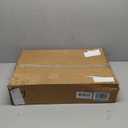 Retractable Stainless Steel Wall Rack Commercial Storage Rack Countertop Multifunctional Storage Bracket Kitchen Seasoning Rack for Electric Oven Microwave 16 to 23.6 Inch Black