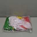 6 x 13 ft Christmas Garage Door Banner Decoration Magnetic Garage Door Covers Large Christmas Backdrop Decorations for Indoor Outdoor Xmas Party(Xmas Candy)