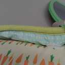 Skip Hop Baby Tummy Time Playmat, Farmstand