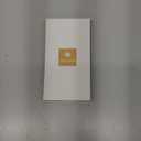 Miracase Magnetic for iPhone 17 Case, Compatible with MagSafe, Integrated Silicone Camera Control Cover, 3.0mm Thicken Shockproof Drop Protection Phone Case for 17, Black