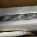 Radiator for 2019-2023 Chevy Silverado 1500 GMC Sierra 1500
5.3L 6.2L,2022 Chevy Silverado 1500 LTD GMC Sierra 1500 Limited ,Excellent Heat Dissipation, Corrosion Resistant