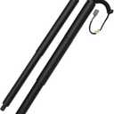 X AUTOHAUX Rear Left Right Tailgate Power Lift Support for Ford Edge Sport Utility 2015-2018 2.0L Liftgate Power Hatch Shock Strut No.FT4Z14B351A Electric Trunk Power Liftgate 1 Pair