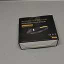 Headlamp Rechargeable 3Pack, 230 Wide Beam LED Headlamp, 7Mode Headlamps for Adults, Head Lamp with Motion Sensor, Red Light Head Lamps LED Rechargeable, Head Lights for Forehead Running Camping