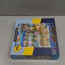 Buffalo Games - Dowdle's Outer Banks 1000 Piece Jigsaw Puzzle, Made in USA, Recycled Premium Board, Reference Diagram