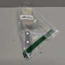 Lamson 2" x 4" Rectangular Turner with Noir Ultra Durable Handle