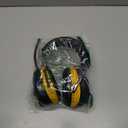 DeWalt DPG15 Industrial Safety Electronic Hearing Muff