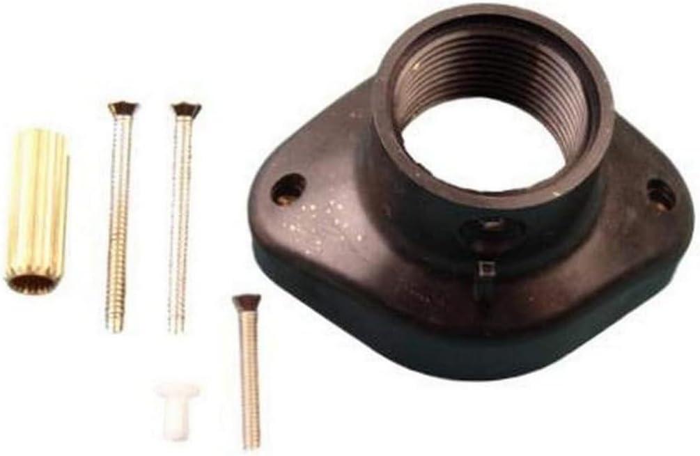 Kohler 1225244-BC Replacement Part, Bright Chrome